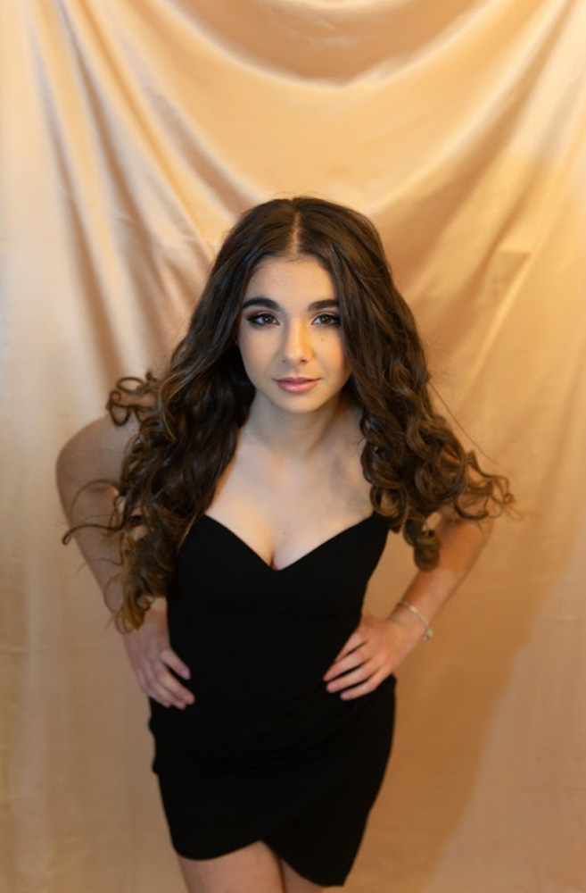 Bridget 1
